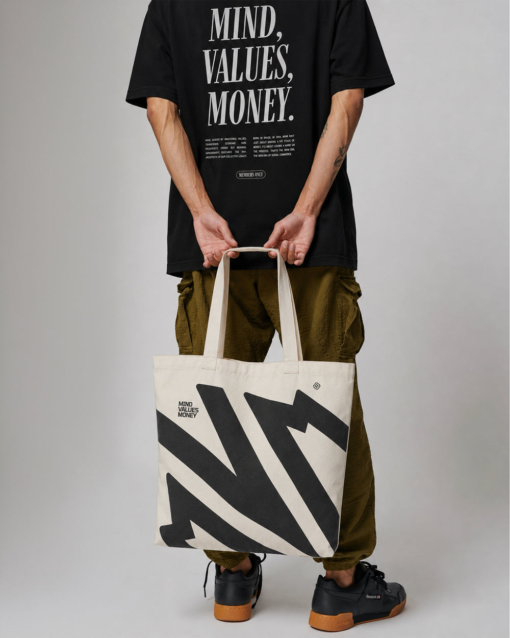 EcoBag MVM