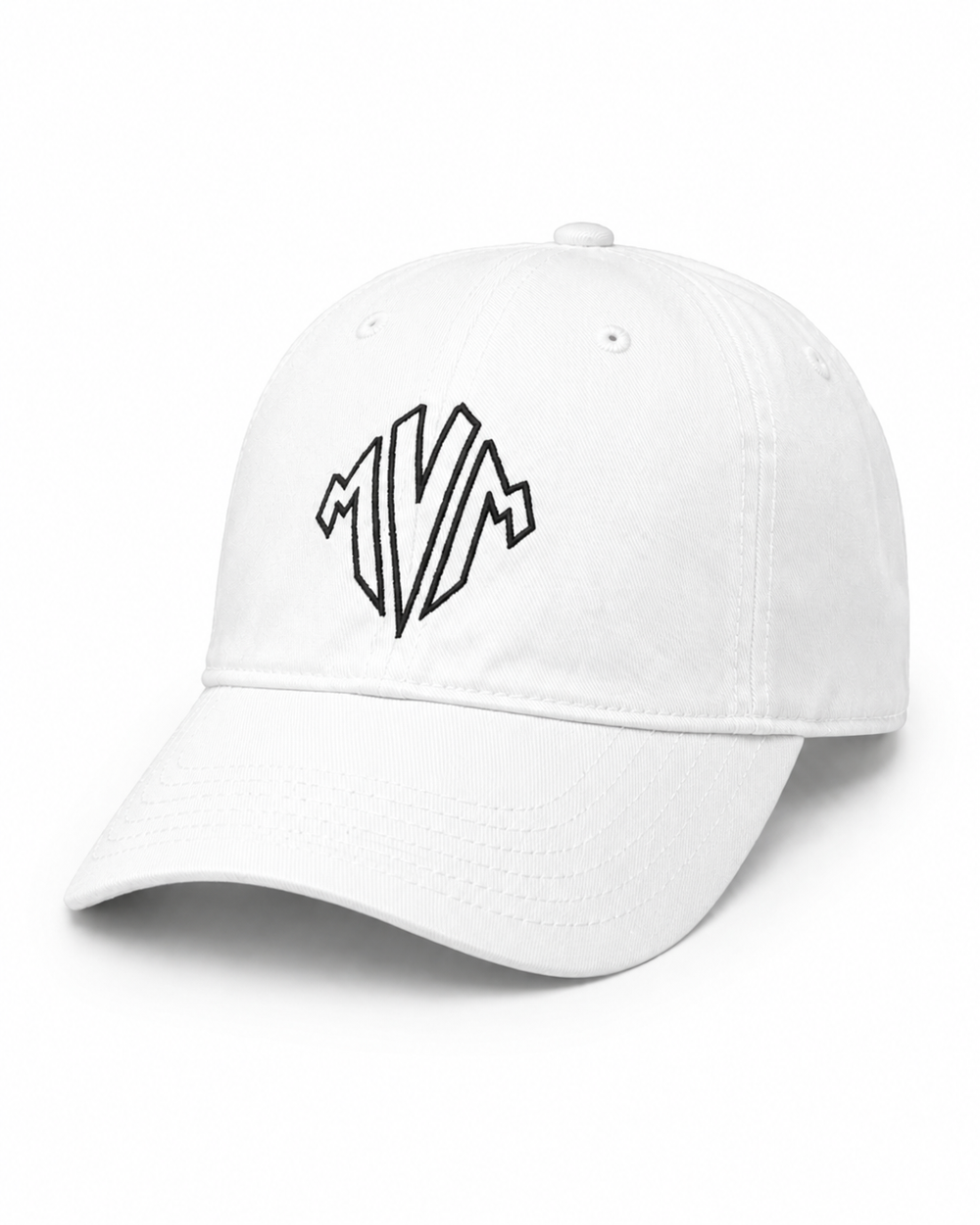 Boné MVM Classic - White