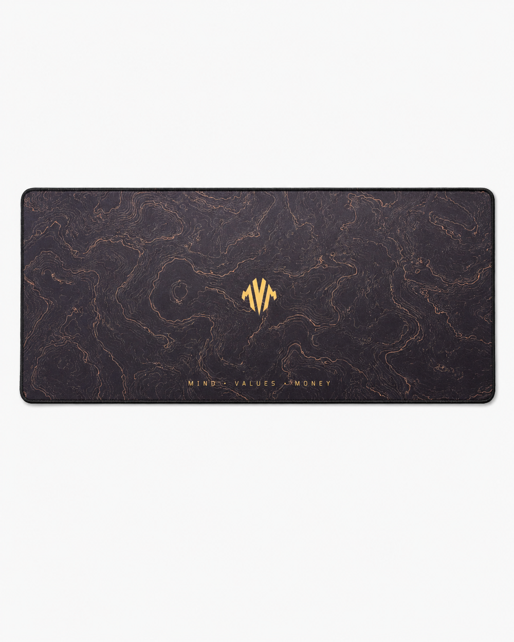 Deskpad MVM Golden Terrain