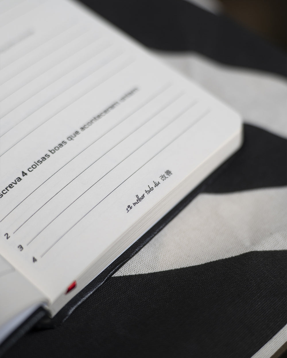 Kaizen Journal