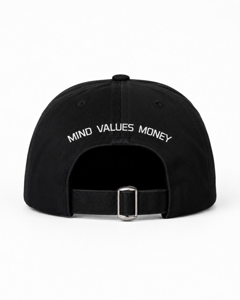 Boné MVM Classic - Black