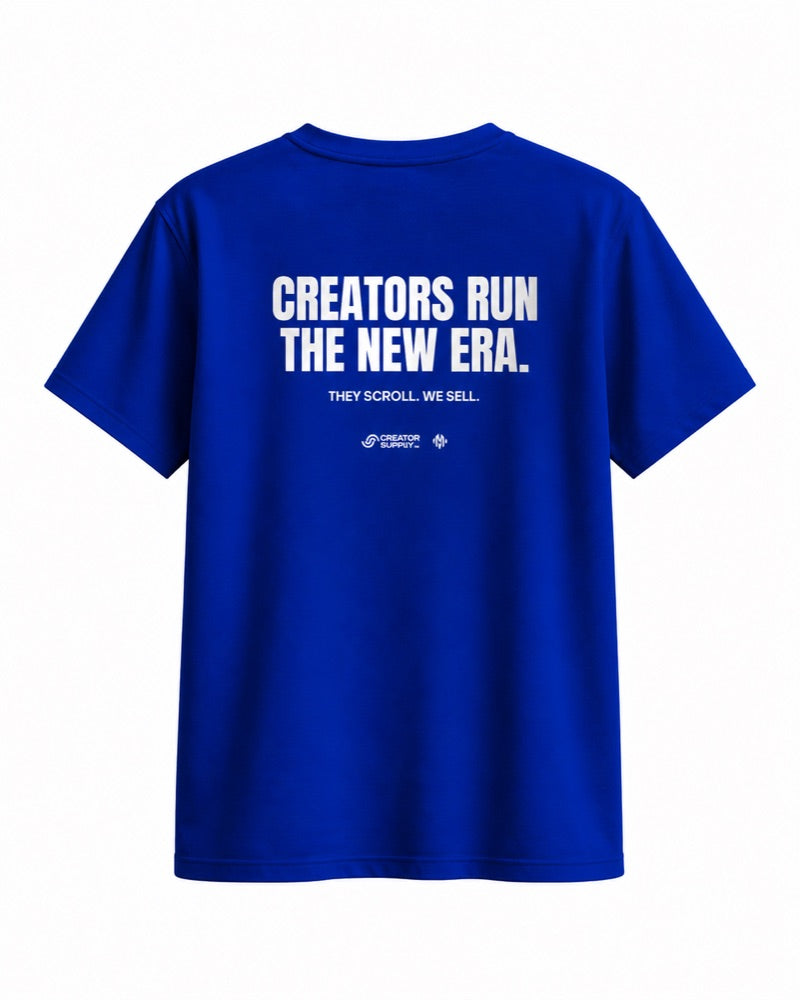 Camiseta CS x MVM