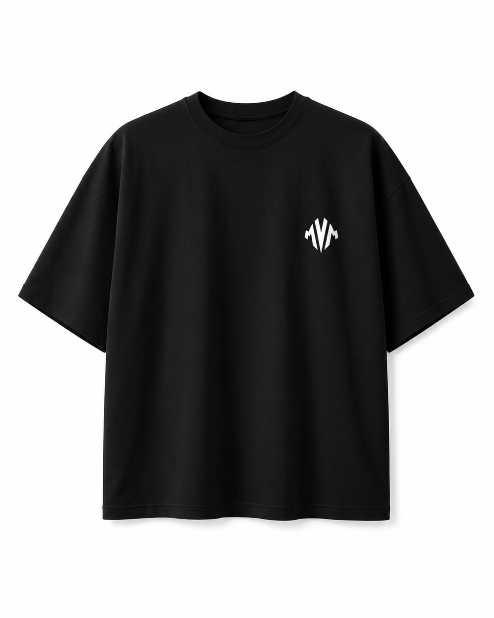 Camiseta Mind Values Money
