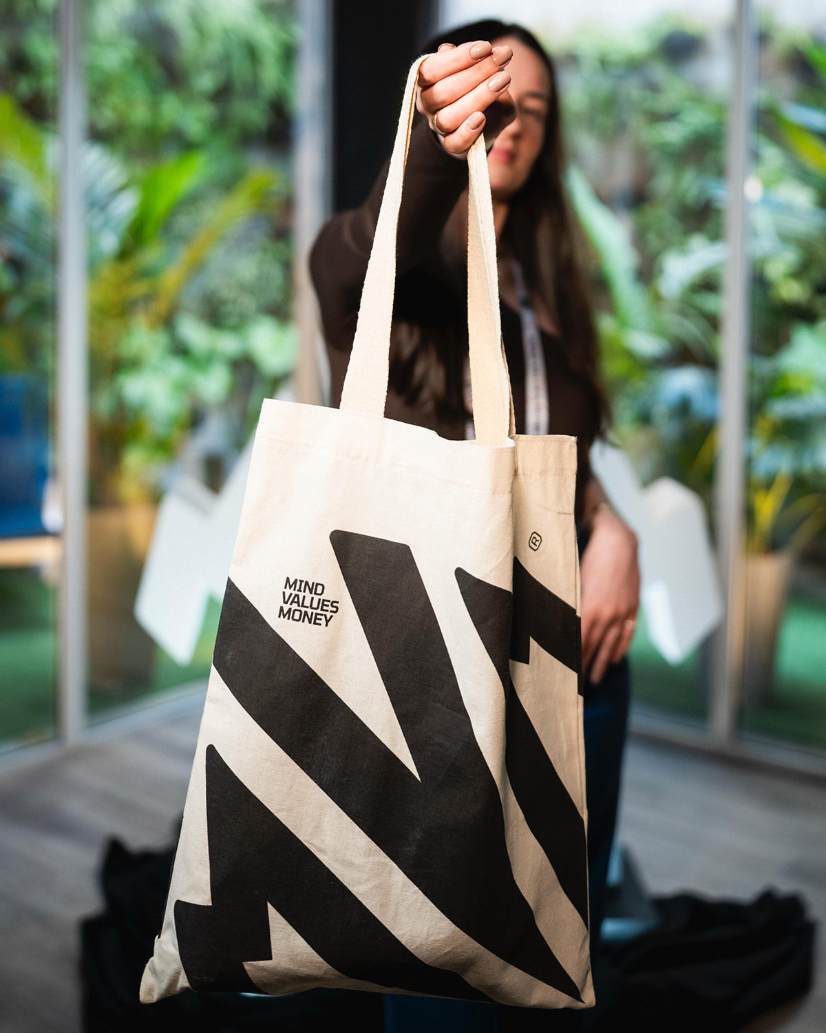 EcoBag MVM
