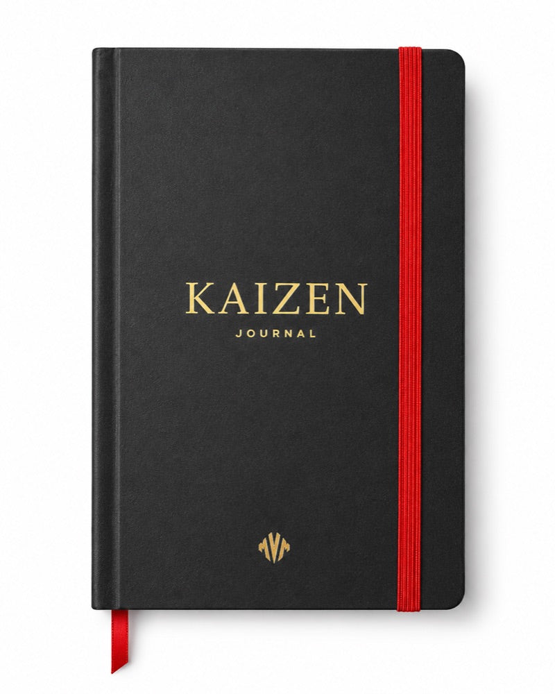 Kaizen Journal