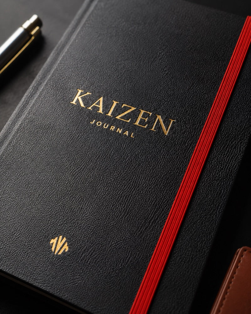Kaizen Journal