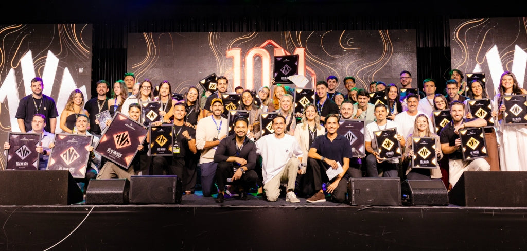 Comunidade MVM Corrida