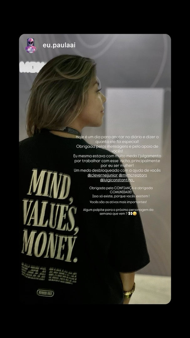 Membro MVM