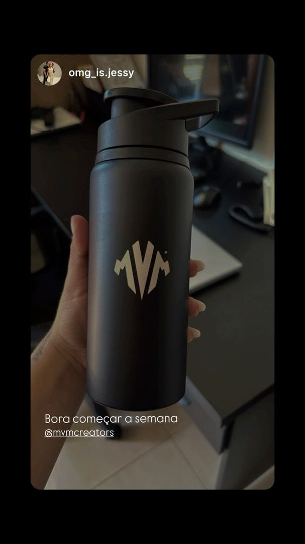 Membro MVM