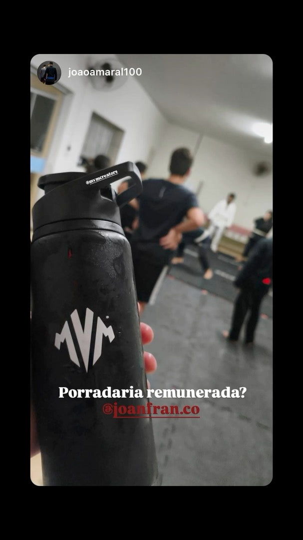 Membro MVM